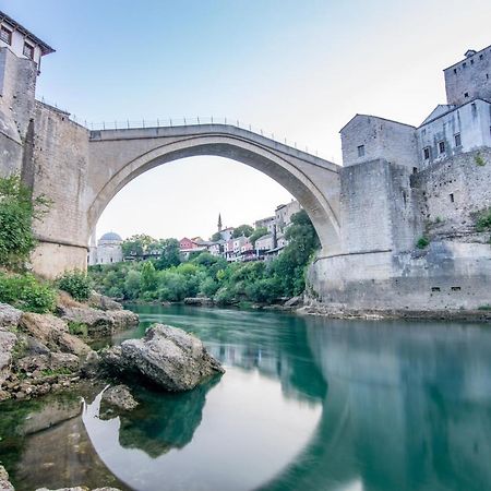 Apartman Centar Mostar Exterior photo