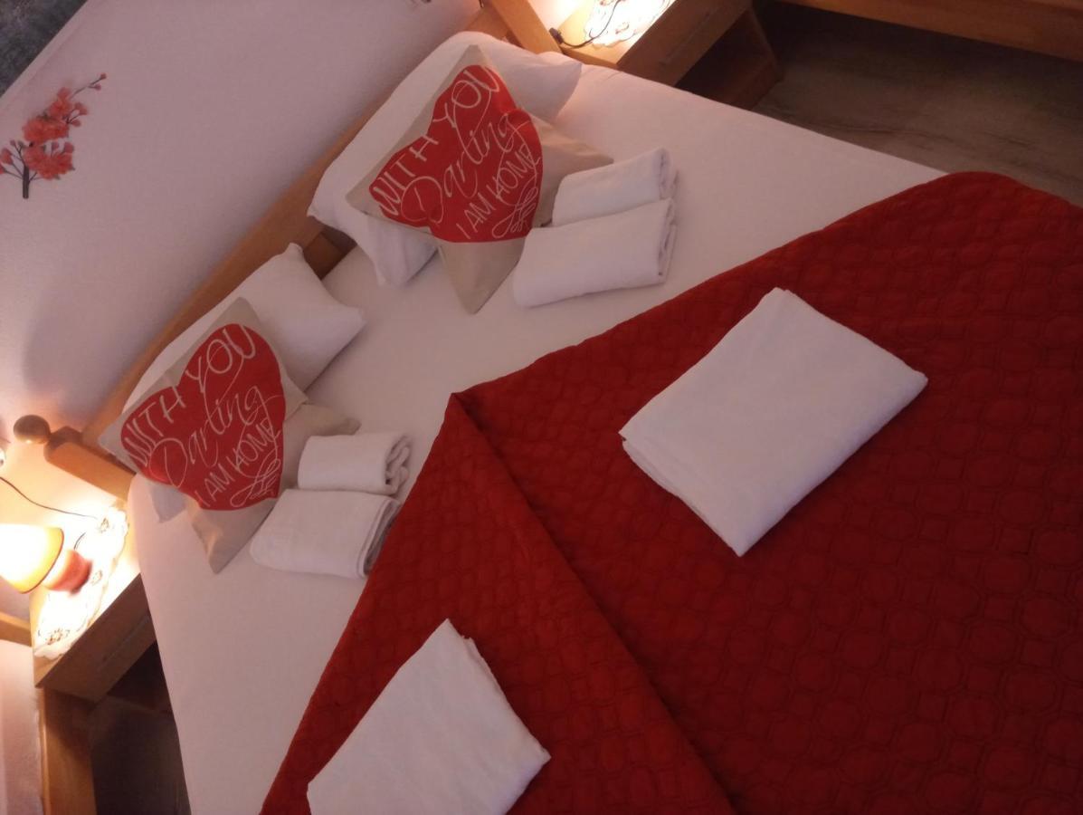 Apartman Centar Mostar Exterior photo