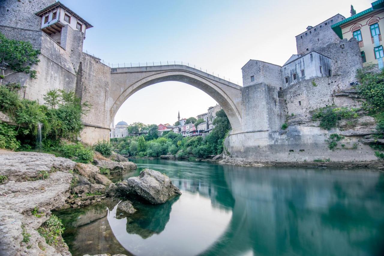 Apartman Centar Mostar Exterior photo