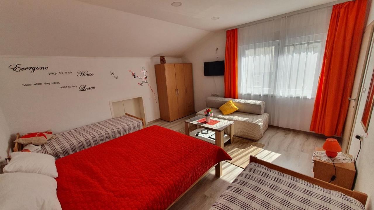 Apartman Centar Mostar Exterior photo